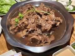 -陶老爷城一锅羊蝎子(西四路店)