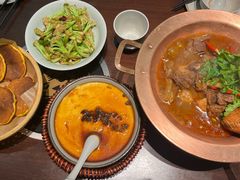 -吃饭皇帝大(梅溪新天地店)
