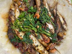 -魏四小鱼锅贴王