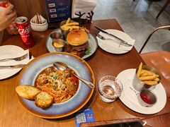 -bluefrog蓝蛙(悠唐购物中心店)