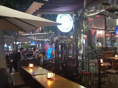 -巴伐利亚啤酒坊(意式风情街店)