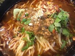 担担面-老城街小面(禄安大街店)