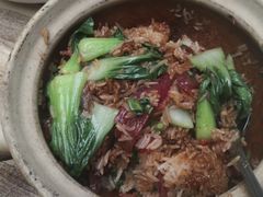 -壹煲口福煲仔饭(中山路店)