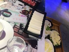 -捞围鲜·港式打边炉(海阳路店)