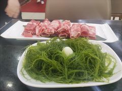 -刘记糟粕醋海鲜烧烤