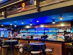 -MR.ROCKY洛奇先生·西餐&酒吧(琶醍店)