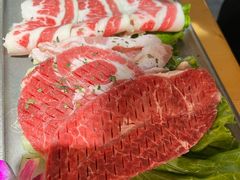 -金顺碳烤肉(新塘店)