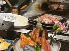 -大渔铁板烧(万象城店)