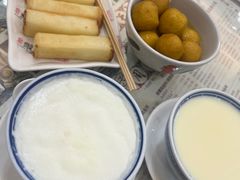 -周大娘牛乳(旧寨古村总店)