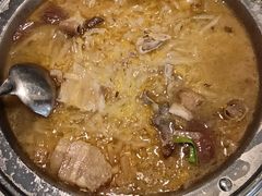 -吴记酱骨炖菜馆(康安路店)
