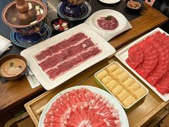 -南门涮肉(后海店)