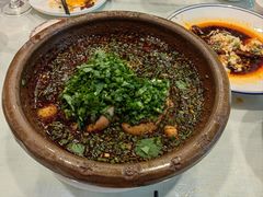 酸汤肘子-新川办餐厅
