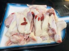 -刘记糟粕醋海鲜烧烤