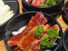 -九田家黑牛烤肉料理(新光汇店)