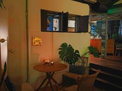 -Nirvana Cafe&Bar(北仓文创街区店)