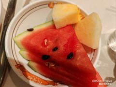 -花房村老火锅(巴南万达店)