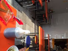 鑫明明拉面馆-鑫明明拉面(宁化路店)