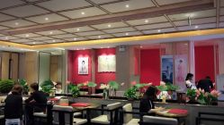 -盘子女人坊(珠海拱北旗舰店)