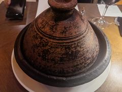 -Tajine Moroccan塔金摩洛哥中东餐厅