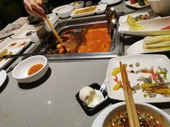 -海底捞火锅(九霄梦天地店)
