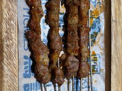 -马记永·兰州牛肉面(3019君尚店)