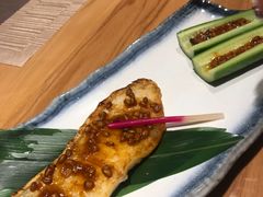 -本逸·割烹料理(湖墅店)