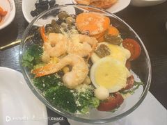 -釜山豚骨汤饭(芝罘万达广场店)