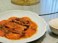 -裕德隆清真饭庄·天津特色菜(东丽店)