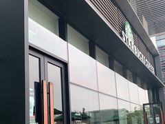 -星巴克(成都科学城店)