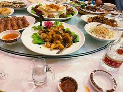 -万宝海鲜舫(劳动公园店)