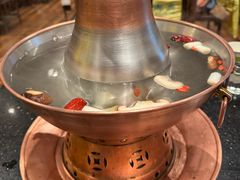 -南门涮肉(通州大船店)