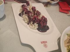 -添福来墨鱼饺子 · 海鲜东北菜(大连星海·黄浦路店)