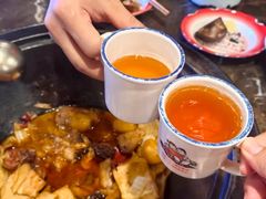 -粗粮人家·东北菜(洋桥店)