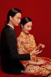 -卡兹影像STUDIO(百联购物中心店)