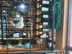 -南海渔家•海鲜•正宗海南菜(海棠湾店)