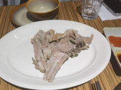 -贯贯吉·清真餐厅(浙江中路店)