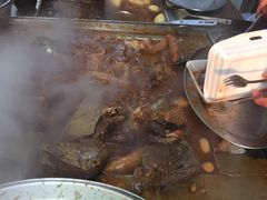 -明记牛杂(新马路分店)