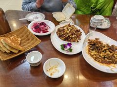 -清真·尚穆回回香清真餐厅(工人新村店)