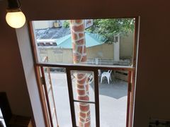 iphone_upload_pic-长颈鹿咖啡(大学路店)