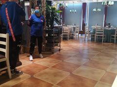 -闫府私房菜·百年鲁菜(恒隆店)