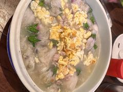 -园林美食城·本土农家菜(杨和镇店)