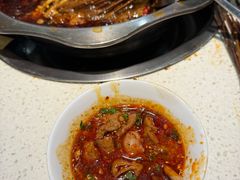 -水碾河刘老大串串香(水碾河路店)