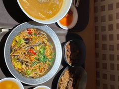 -水平有限广西米粉·广西风味集(五道口店)