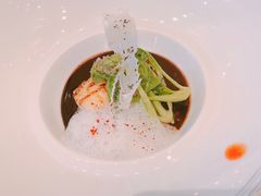 -LA TABLE de Joël Robuchon Restaurant