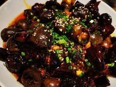 辣子田螺-陶然居·重庆菜(解放碑店)