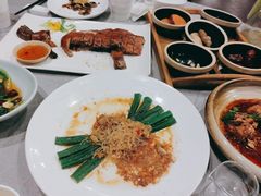 -丽华园(汉阳龙阳店)