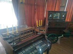 -鼓浪屿钢琴博物馆