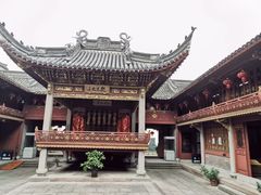-庆安会馆