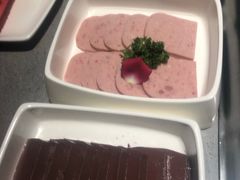 -海底捞火锅(万象城店)