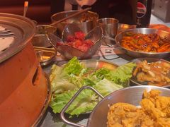 -西塔老太太泥炉烤肉(苏州大悦城店)